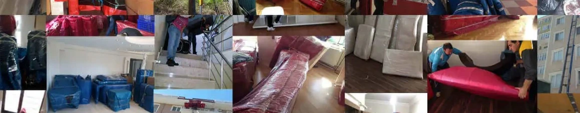 Gazipaşa evden eve nakliyat görseli