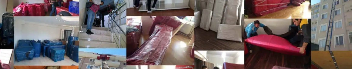 Gazipaşa Parça Eşya Taşımacılık görseli